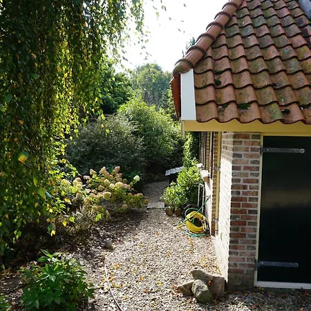 Holiday home Saksisch Boerderijtje