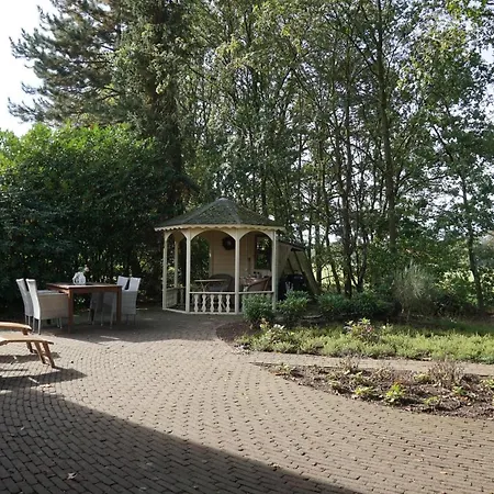 Saksisch Boerderijtje Holiday home *