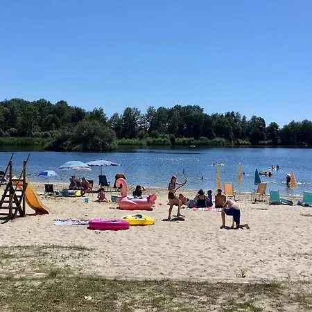 Saksisch Boerderijtje *