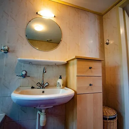 Vakantiehuis Saksisch Boerderijtje *