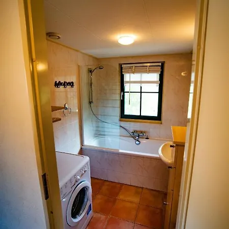 Saksisch Boerderijtje *