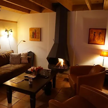 Saksisch Boerderijtje Holiday home