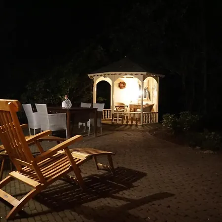 Saksisch Boerderijtje Holiday home