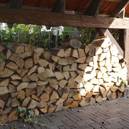 Saksisch Boerderijtje * Eibergen