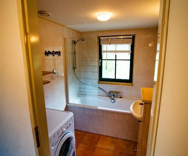 Saksisch Boerderijtje *