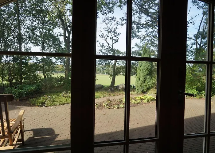 Saksisch Boerderijtje Eibergen