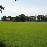 Vakantiehuis Saksisch Boerderijtje