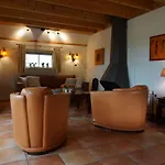 Saksisch Boerderijtje Vakantiehuis *