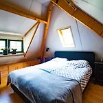 Saksisch Boerderijtje Vakantiehuis Eibergen
