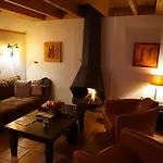 Saksisch Boerderijtje Vakantiehuis