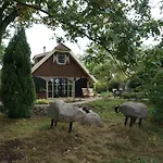 Saksisch Boerderijtje