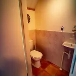 Saksisch Boerderijtje Vakantiehuis Eibergen