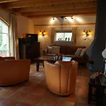 Vakantiehuis Saksisch Boerderijtje
