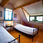 Vakantiehuis Saksisch Boerderijtje *