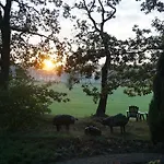 Saksisch Boerderijtje * Eibergen