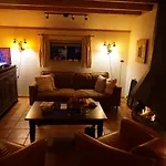 Vakantiehuis Saksisch Boerderijtje *