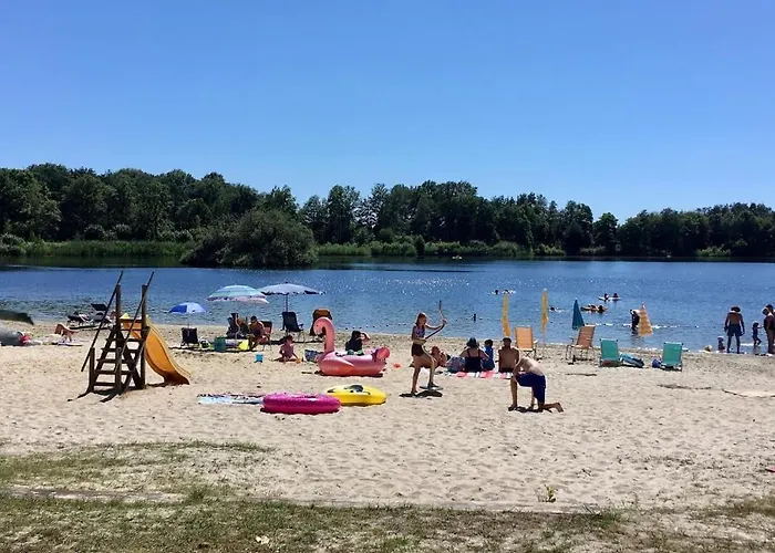 Saksisch Boerderijtje *
