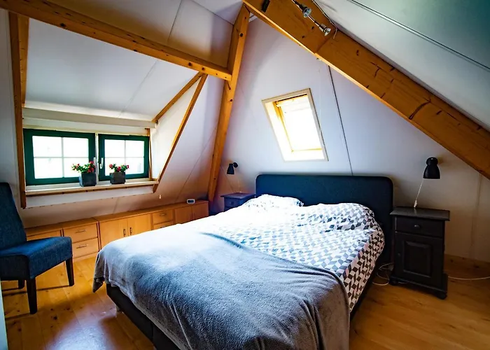 Saksisch Boerderijtje Дом отдыха Eibergen