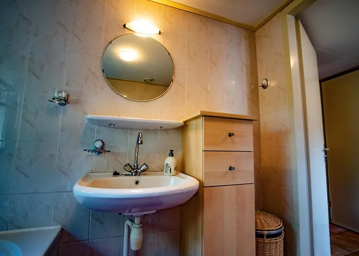 Дом отдыха Saksisch Boerderijtje *