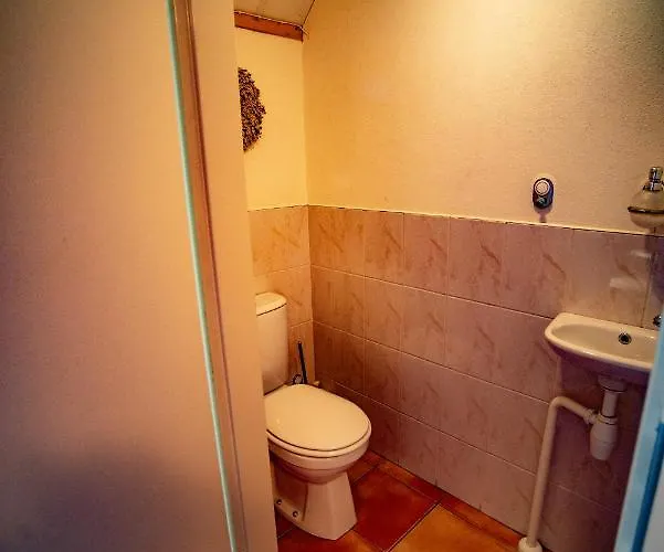 Saksisch Boerderijtje Дом отдыха Eibergen