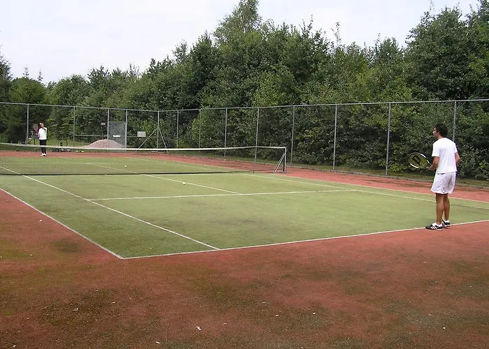 Saksisch Boerderijtje Eibergen